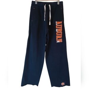 Auburn joggers by Press box wide leg High waist womens size large